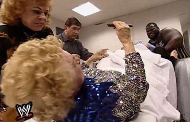 Alabama lawmakers seek to protect unborn hands of octogenarian wrestlers