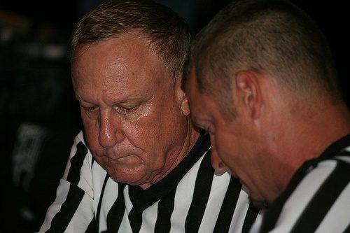 Dave Hebner finally admits that he, not Earl, screwed Bret