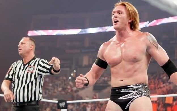 Slater expected to win Rumble, says unreliable backstage source