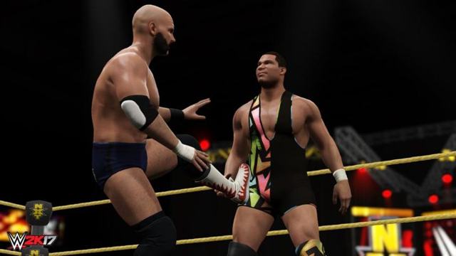 Do wrestling videogames encourage make-believe violence?