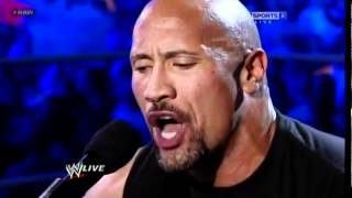 BREAKING NEWS: Royal Rumble match to be replaced by hour-long “Rock Concert”
