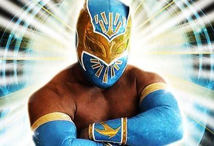 Sin Cara expected to return from injury and re-injure himself at Royal Rumble