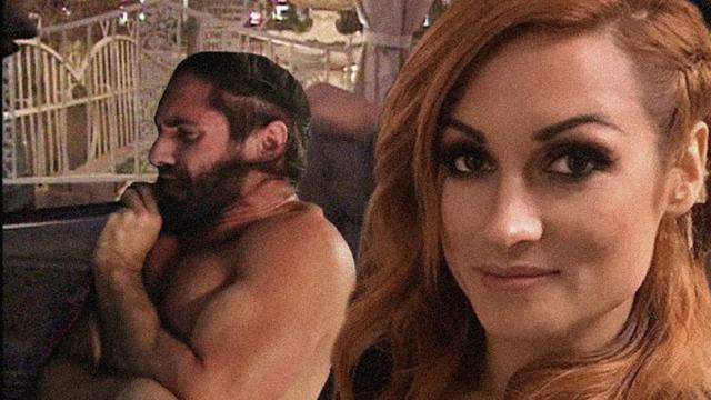 Lynch and heavily sedated Rollins get married at drive-through Vegas chapel