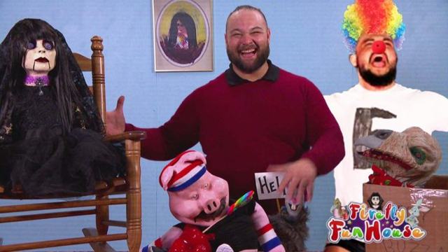 BREAKING: The Fiend gets a partner, and the Vatican issues statement about WWE