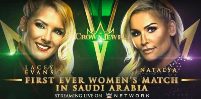 Saudi wrestling fans hoping for accidental “ankle slip” in women’s match