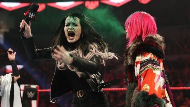 Kayfabe Newscast: The shocking truth about green mist, and a WWE “easter egg” you probably never noticed