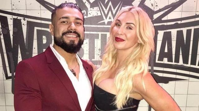 Rusev and Lana back together?