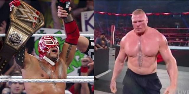 Survivor Series was taped immediately after NXT TakeOver, and here’s what happened