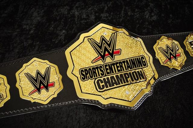 New Universal Championship belt getting mixed reviews