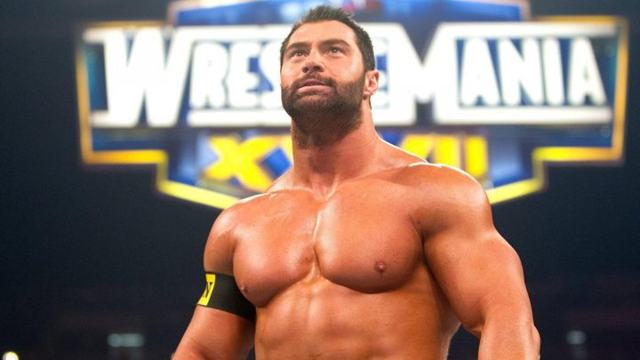 Batista headed to WWE Hall of Fame