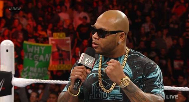 WrestleMania “might be cancelled” due to unavailability of Flo Rida