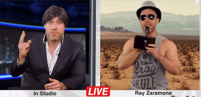 Watch LIVE as we unearth unsold copies of WWE 2K20 from a New Mexico landfill!