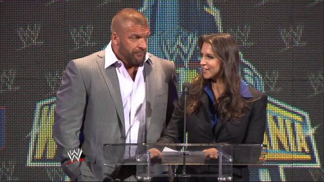 WWE vows to eradicate “toxic masculinity” by eliminating men’s matches entirely