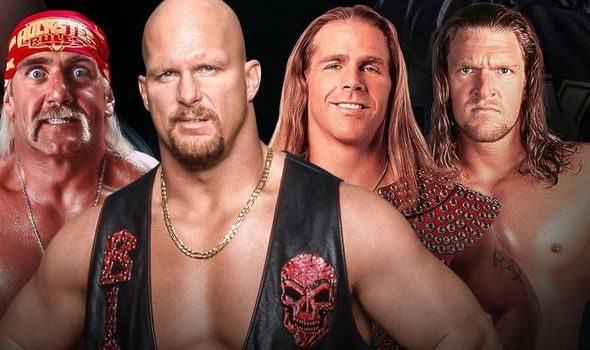 These so-called WWE “legends” never held the Universal Championship