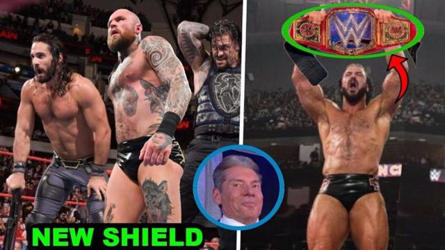 Are you a grown-ass man wasting your life surfing online for wrestling rumors? Well then have we got some doozies for you!
