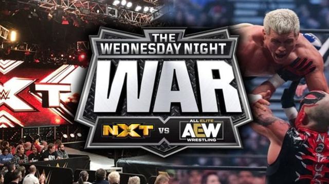 AEW ratings just surpassed NXT, Raw and Smackdown COMBINED!