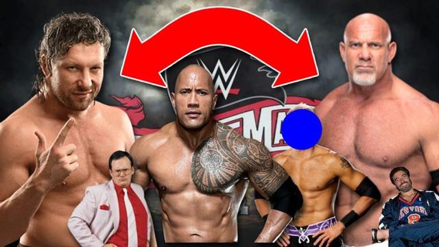 BREAKING! This WrestleMania spoiler seems legit — and it is TERRIFYING