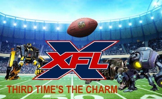 McMahon planning third XFL resurrection for 2038
