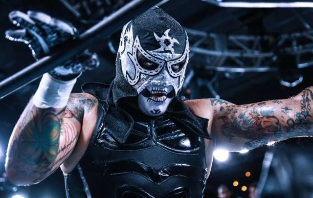 Will Pentagon Jr. ever escape the shadow of Pentagon Sr.?
