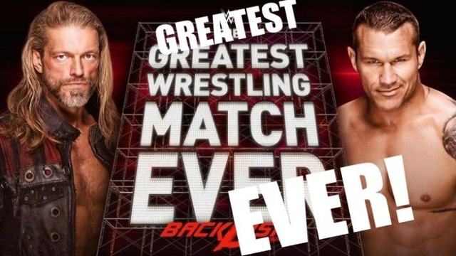 Saudi Arabia to host The GREATEST Greatest Wrestling Match Ever EVER