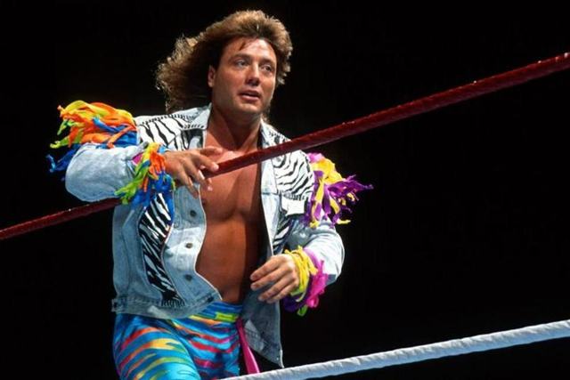 Marty Jannetty accidentally confesses to 2007 McMahon limo bombing