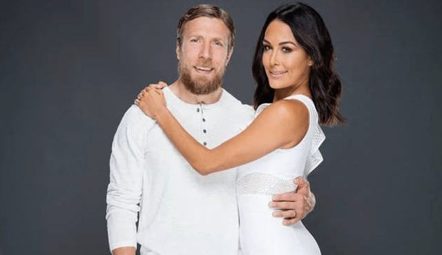 Nikki Bella and The Miz expecting their fourth child