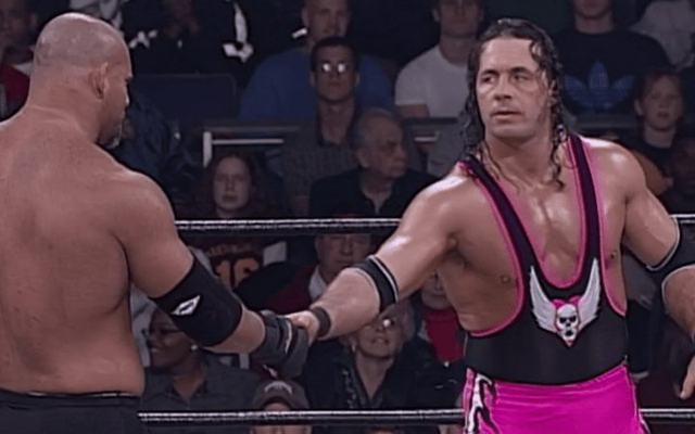 Only die-hard wrestling fans know Bret Hart’s real name. Do you?