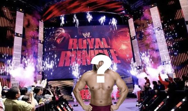 SPOILER ALERT! Here are the six “surprise” entrants in Sunday’s Royal Rumble match