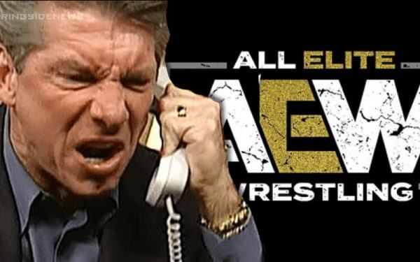 McMahon vows to “destroy” AEW and every “traitor” who works there