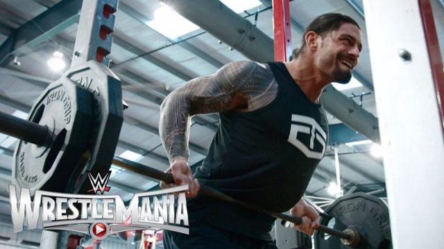Report reveals “practically all” WWE wrestlers use performance-enhancing workouts