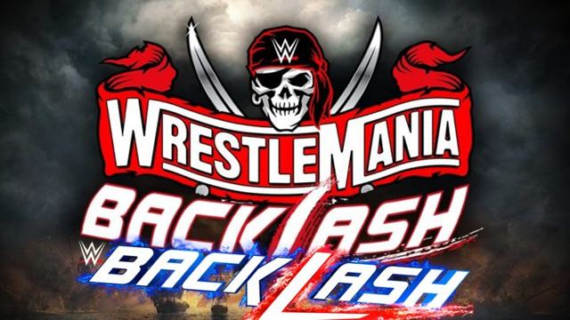 WWE adds June pay-per-view WrestleMania Backlash Backlash