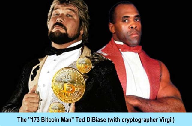 Cryptocurrency Explained for Wrestling Fans