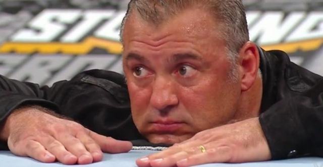WWE insists Raw Underground “never existed”