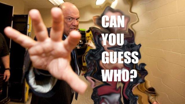 WWE legend spotted backstage at Money in the Bank