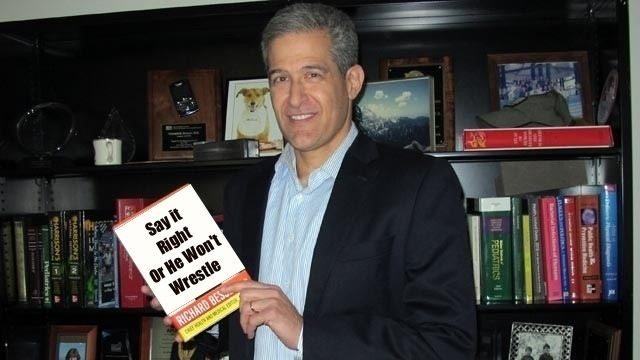 Renowned speech therapist releases book on how to let the a’s breathe