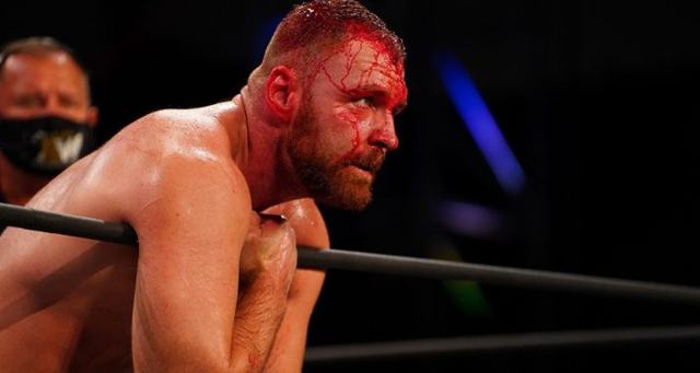 Spoiler Alert! AEW All Out was pre-taped yesterday — and we’ve got the results