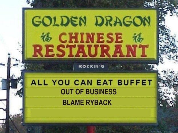 All-You-Can-Eat buffet declares bankruptcy following Ryback visit