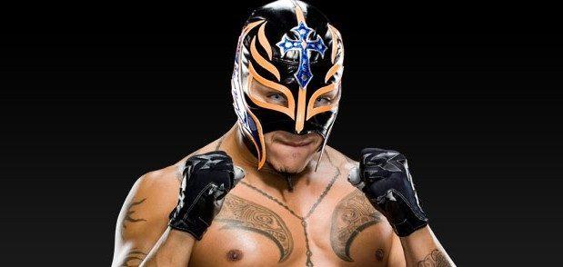Rey Mysterio planning big return and immediate re-injury