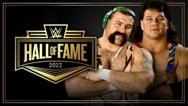 Scott Steiner preparing mathematical treatise for WWE Hall of Fame speech