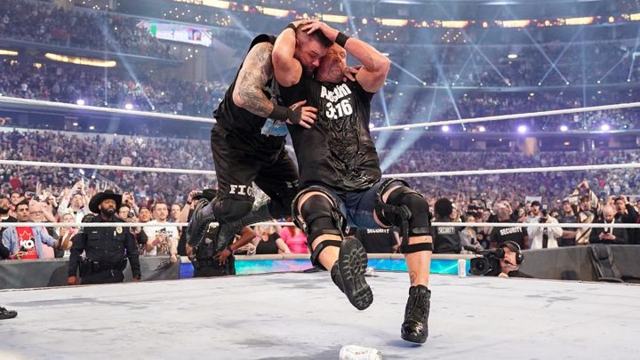 Kevin Owens has the best day ever