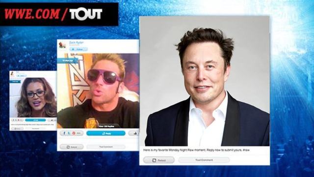 Elon Musk sets his sights on biggest prize of all: TOUT