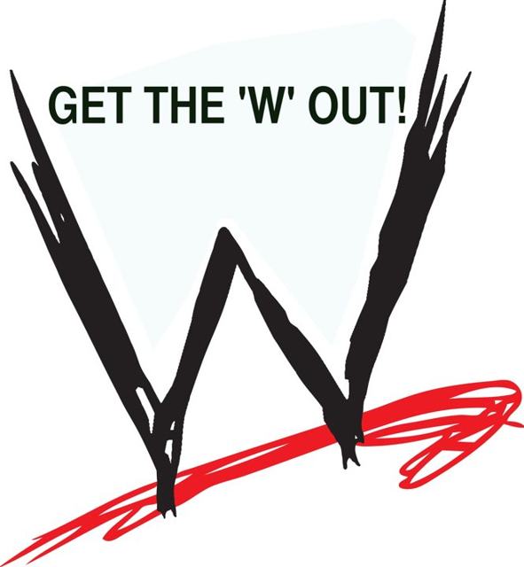 WWE launches “Get the W Out” campaign