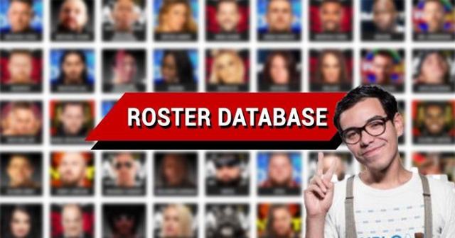 Wow! This wrestling “superfan” can name nearly half of the NXT roster!