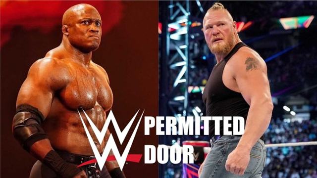 Raw and SmackDown superstars to collide on PPV “Permitted Door”