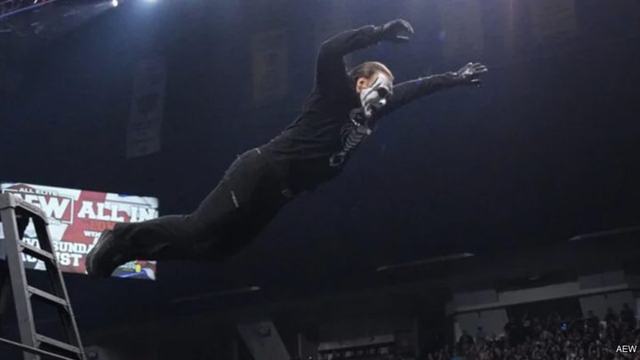Sting still desperately trying to “get over” with wrestling fans