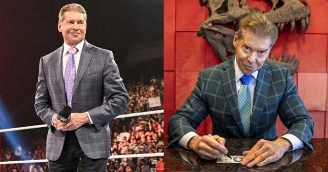 If you think about it, Vince McMahon’s influence on pro wrestling is pretty minimal