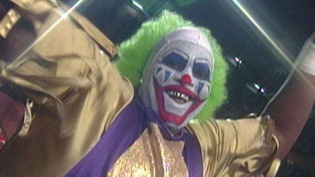 27 fake Doinks mourn the passing of real Doink