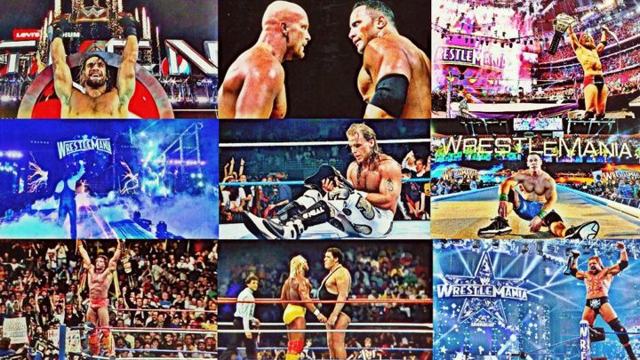 WWE promises “greatest WrestleMania of all time” for 41st consecutive year