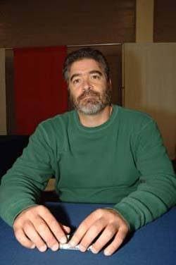 Vince Russo poorly books his own vacation