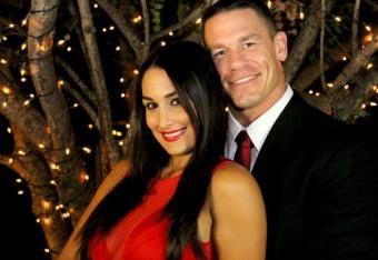 Cena forgets which Bella Twin he’s dating